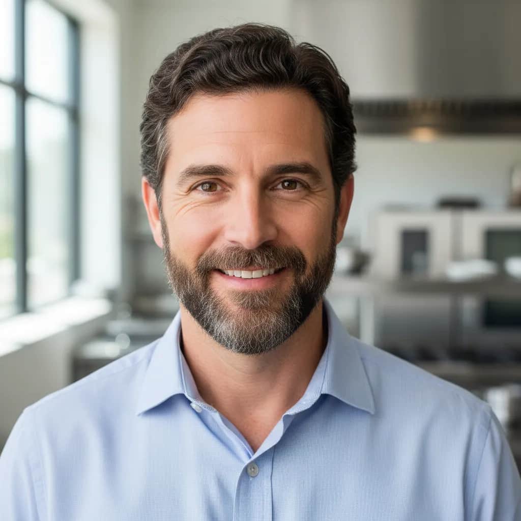 Autor Damian Urbański