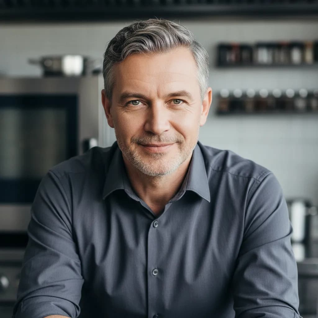 Autor Damian Sobczak