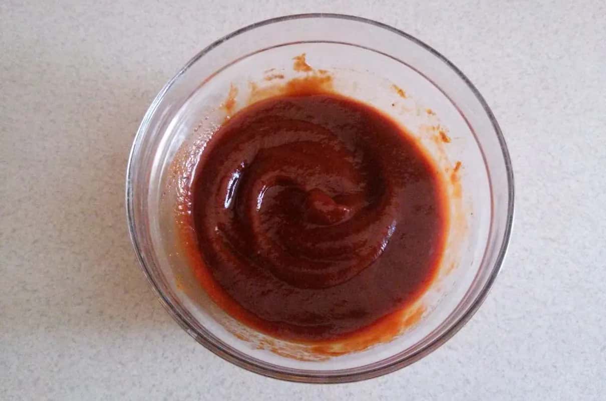 Sos BBQ jak z KFC? Odtwórz legendarny smak w domu!