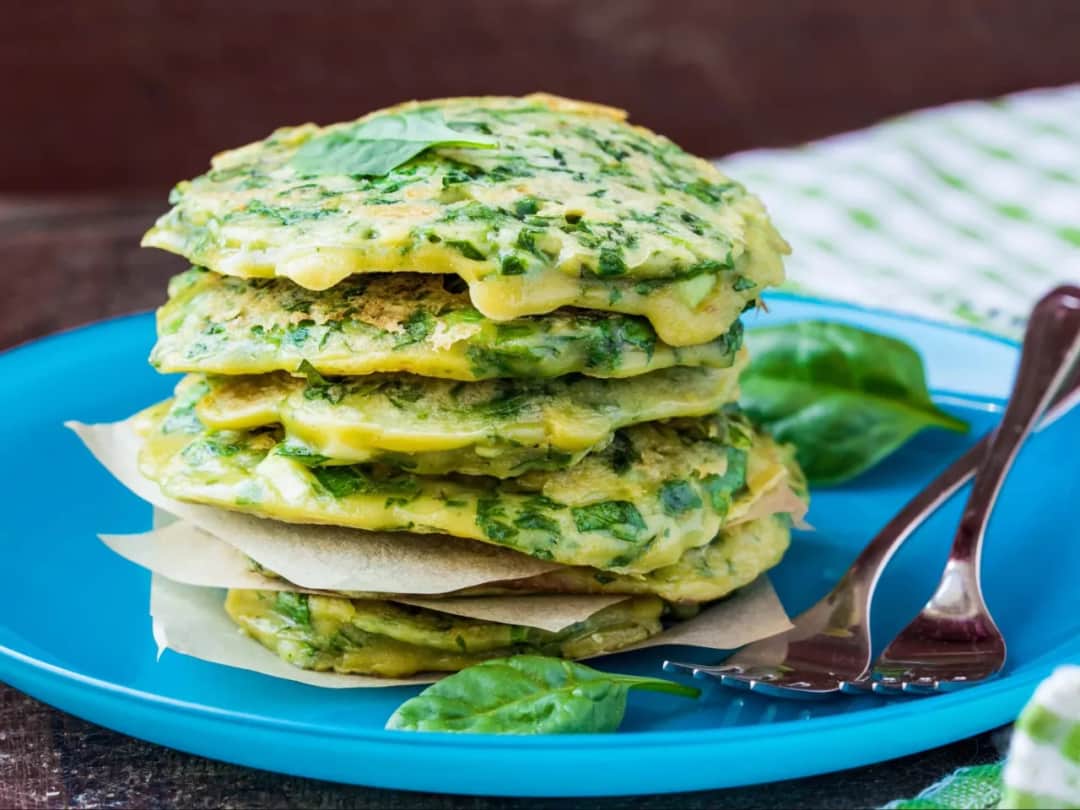 Puszyste placki pita z kieszonką na patelni? Zrób to sam!