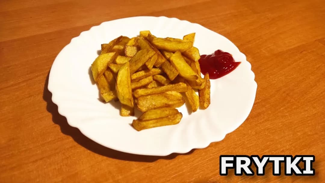 Jakie przyprawy do frytek, aby uzyskać wyjątkowy smak i chrupkość