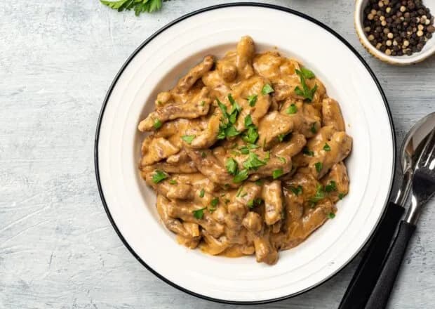 Jak zrobić schab cielęcy - proste przepisy na soczyste danie