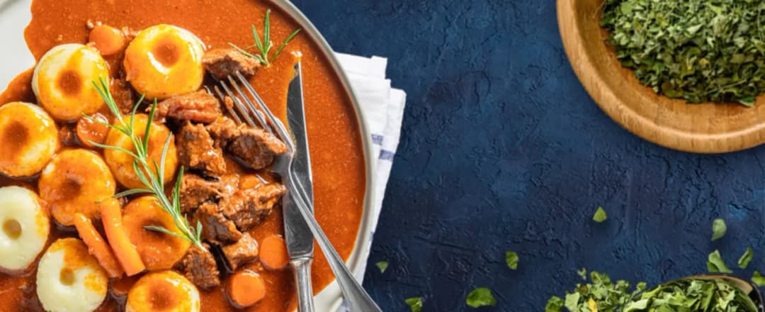 Jak zrobić sos z łopatki, który zachwyci smakiem i konsystencją