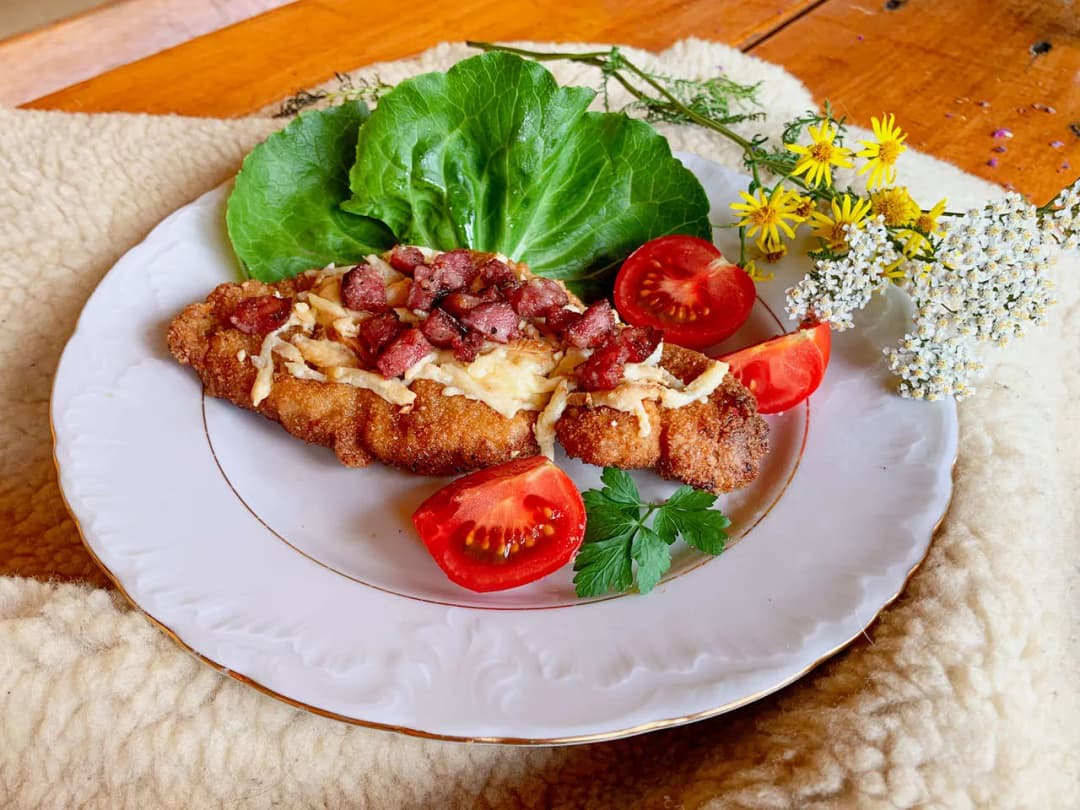 Pyszne pomysły na obiad z kiełbasą, które zaskoczą Twoje podniebienie