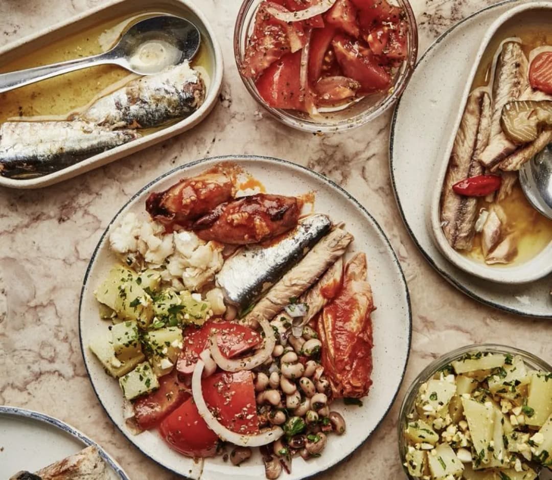 Co zamiast oliwy do sałatki? Odkryj pyszne i zdrowe alternatywy