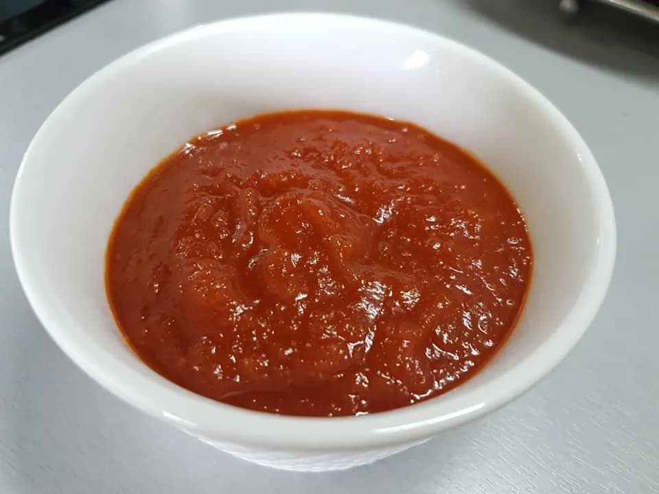 Jak zrobić sos barbecue z ketchupu – prosty przepis na pyszny smak