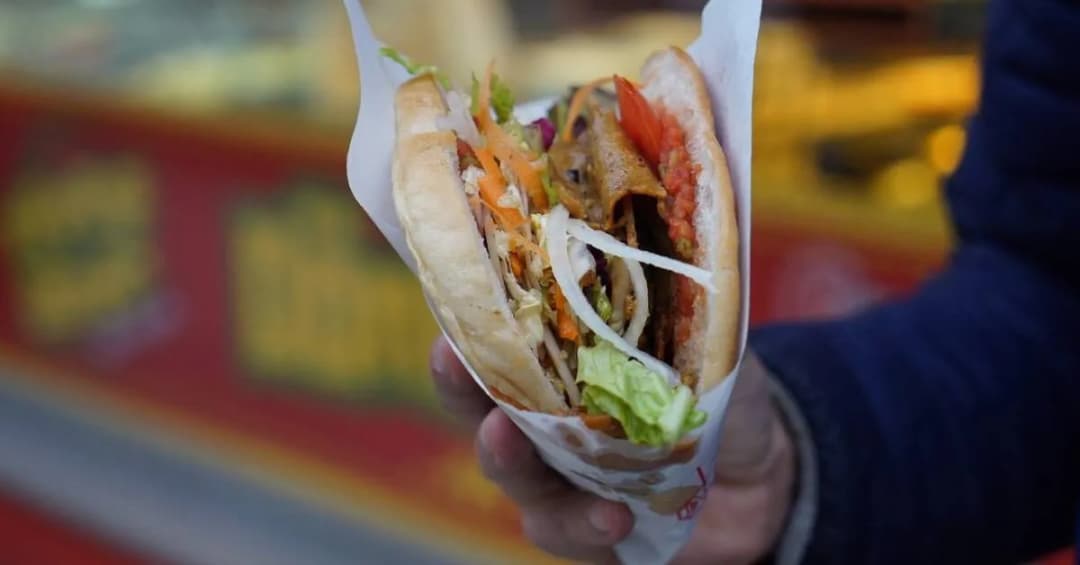 Czy kebab jest zdrowy? Odkryj, co wpływa na jego wartość odżywczą