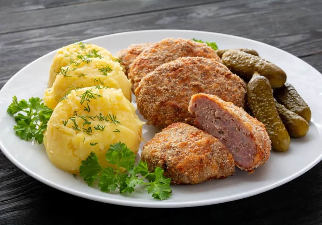 Jakie przyprawy do mięsa mielonego na burgery? Mój sekret!