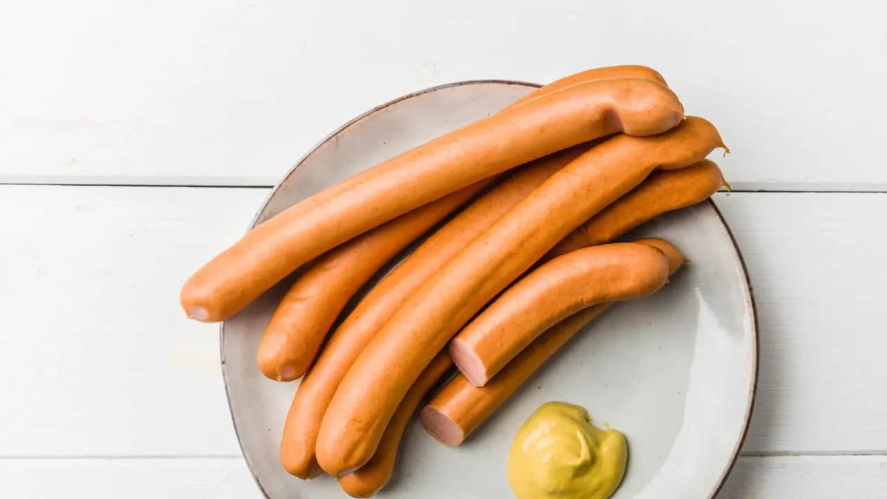 Berlinki: Ile mięsa w parówce? Analiza składu i E-dodatków