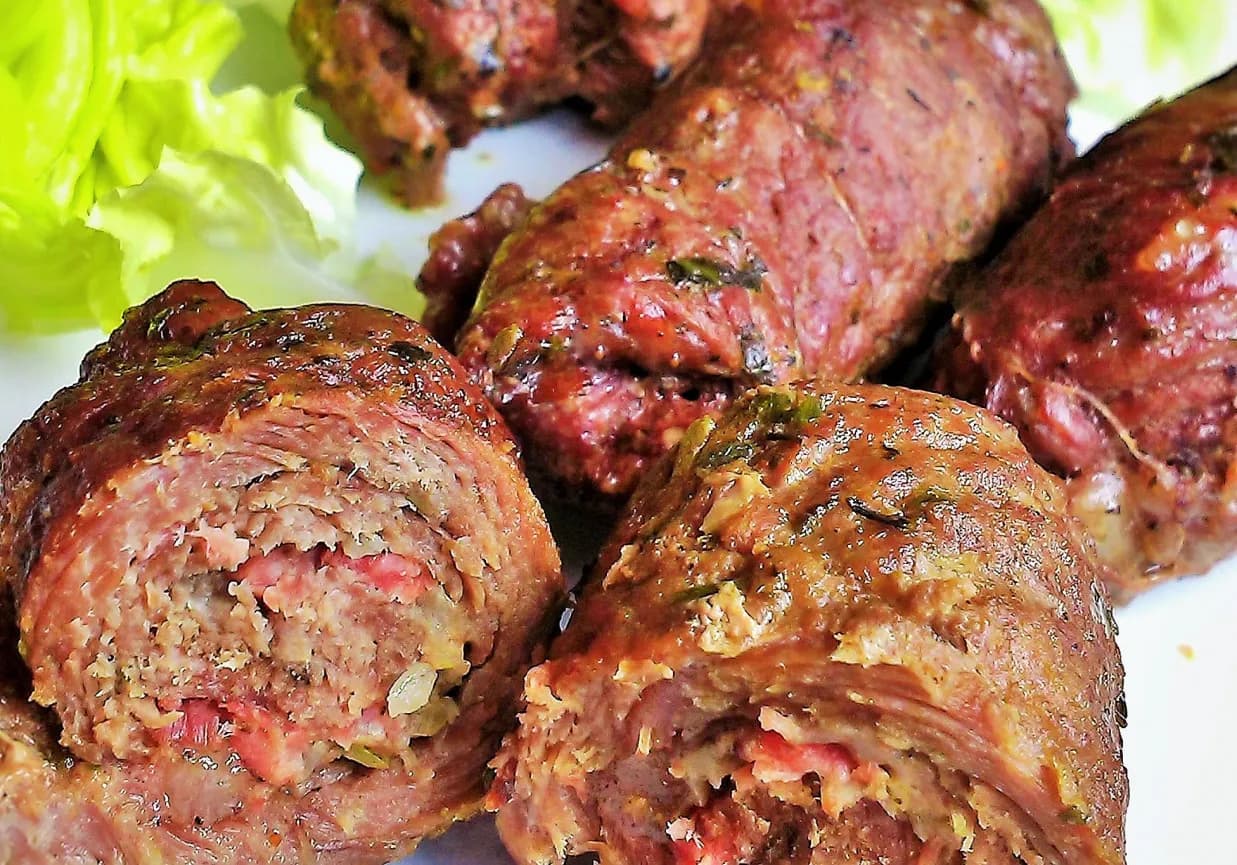 Jak przygotować idealne roladki z wołowiny - sprawdzone przepisy i porady