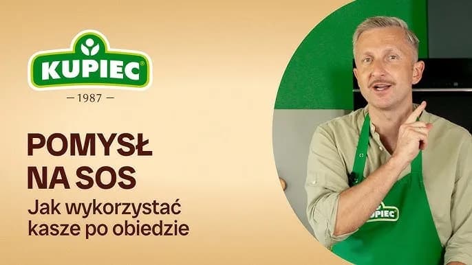 Jak zrobić sos do kaszy z niczego - proste i tanie przepisy