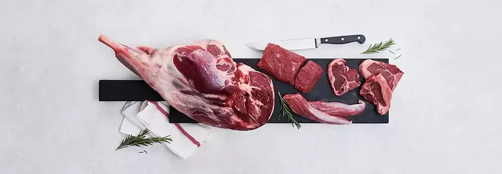 Gdzie kupić jagnięcinę w Poznaniu? Sprawdź najlepsze miejsca